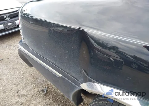 2004 Mercury Grand Marquis Gs из США, поврежденный, VIN 2MEFM74W14X627852